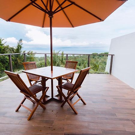 Melase Hill Villa Lajor Екстериор снимка