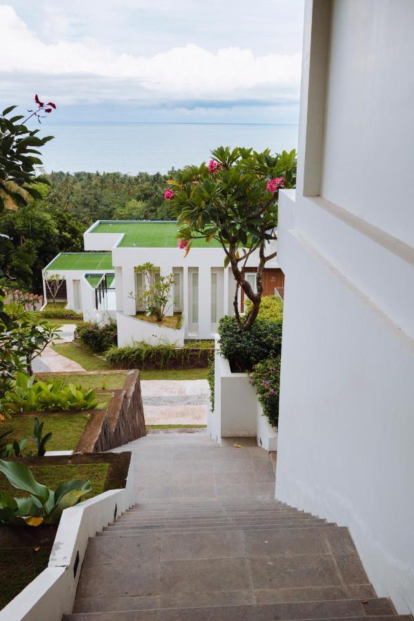 Melase Hill Villa Lajor Екстериор снимка