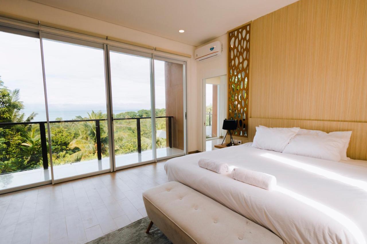 Melase Hill Villa Lajor Екстериор снимка