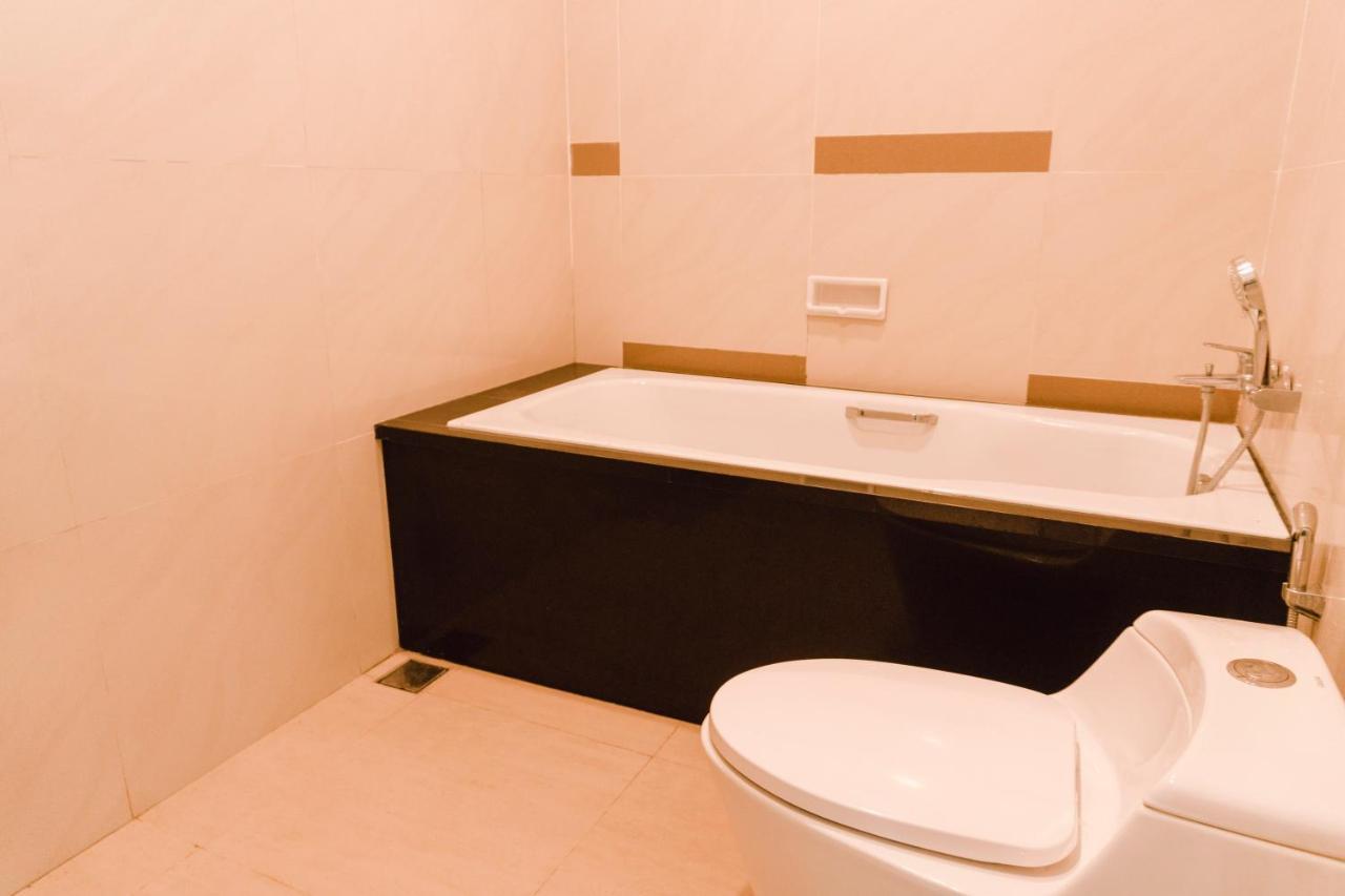 Melase Hill Villa Lajor Екстериор снимка