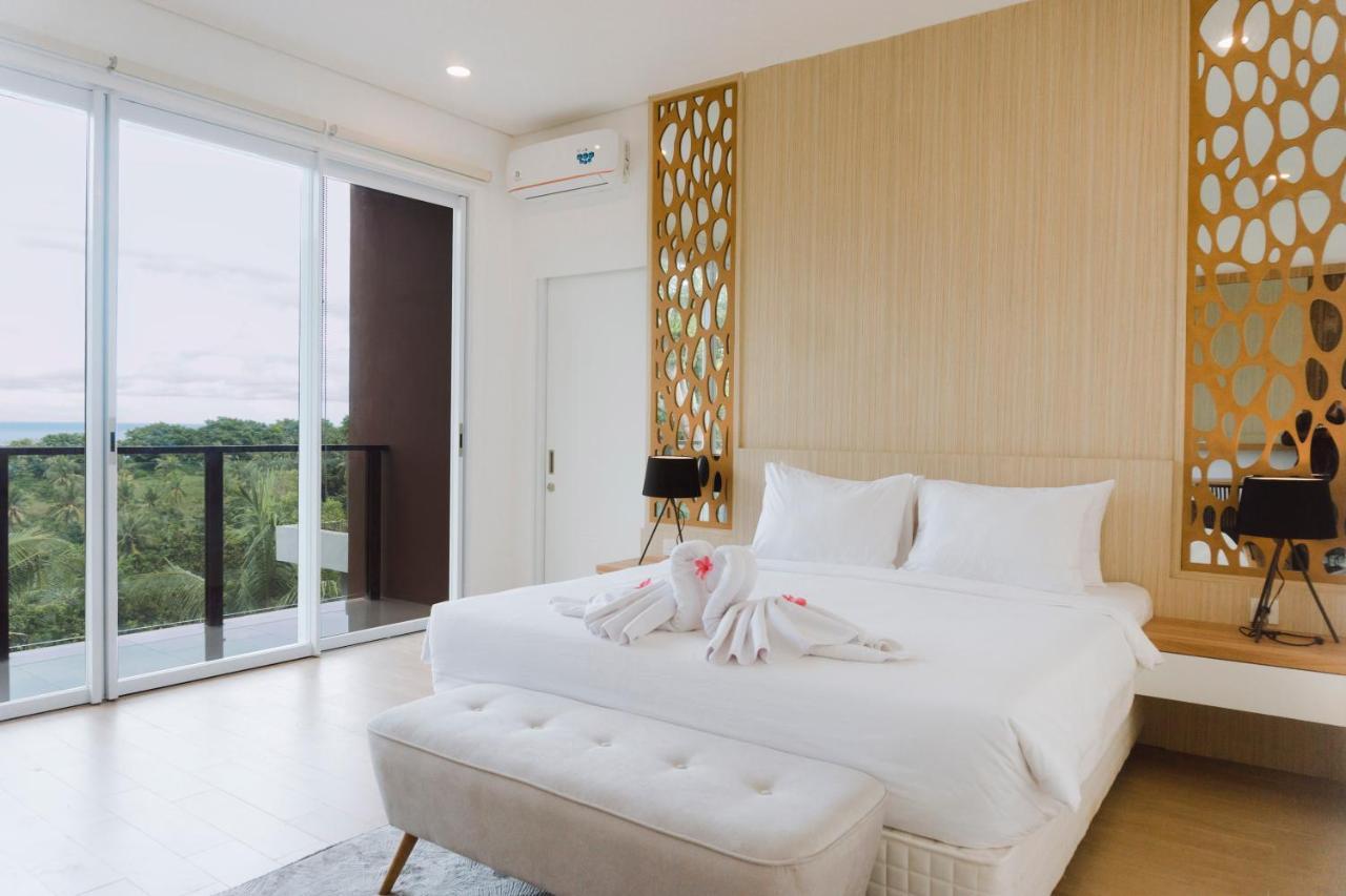 Melase Hill Villa Lajor Екстериор снимка