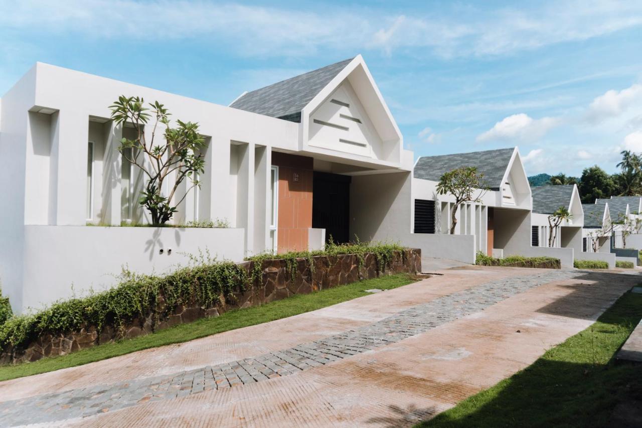 Melase Hill Villa Lajor Екстериор снимка