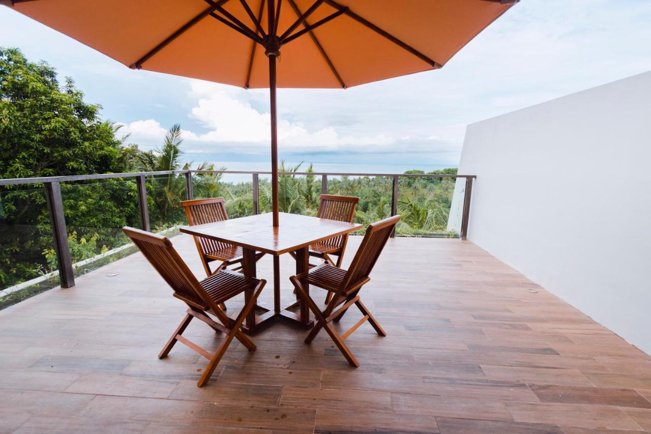 Melase Hill Villa Lajor Екстериор снимка