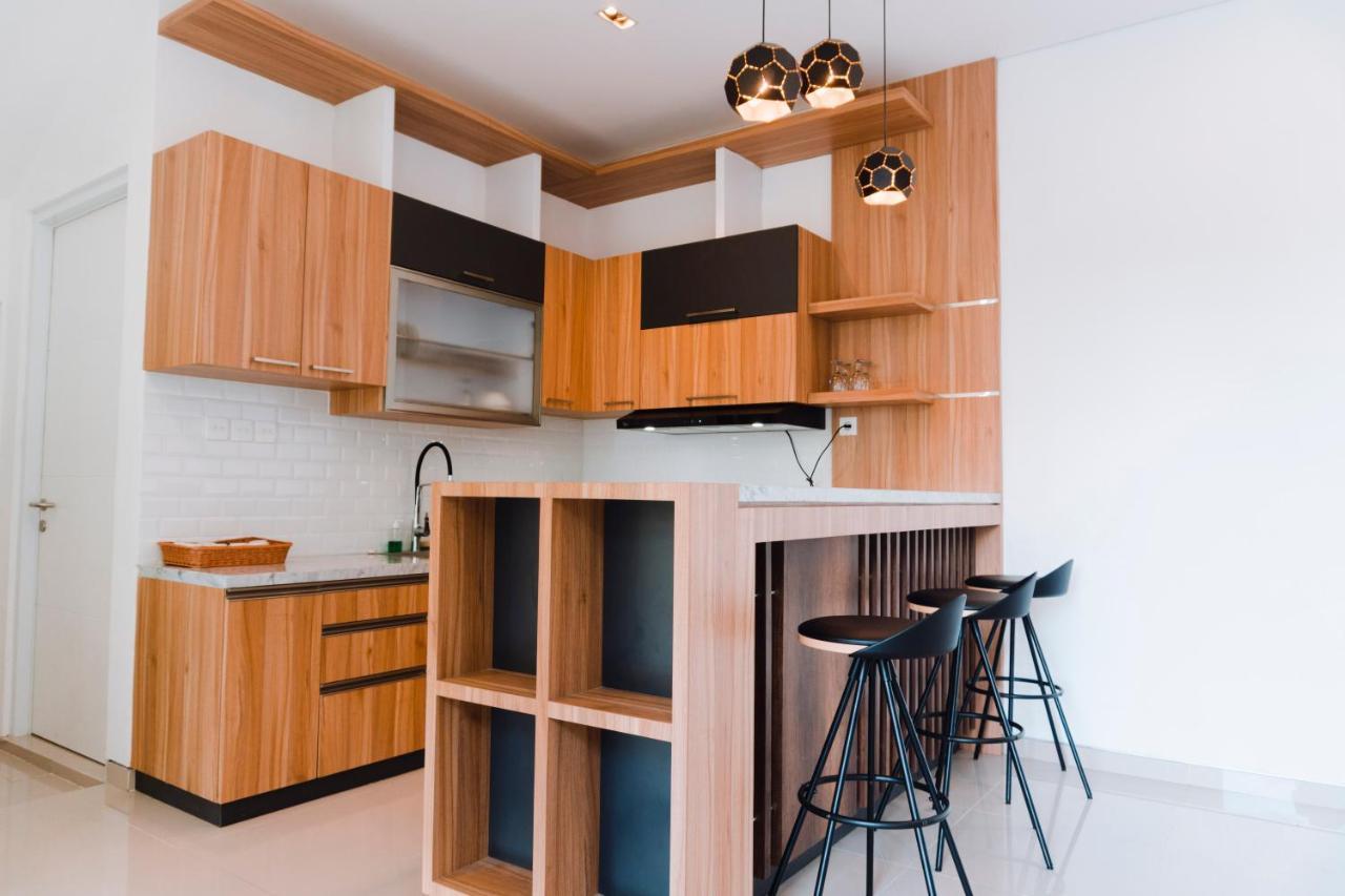 Melase Hill Villa Lajor Екстериор снимка