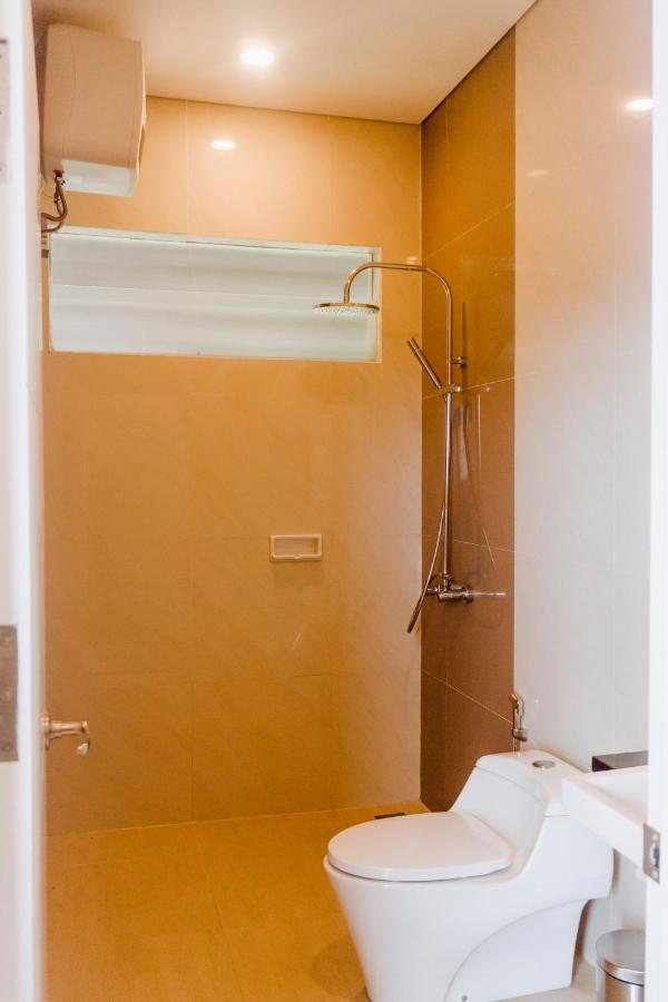 Melase Hill Villa Lajor Екстериор снимка