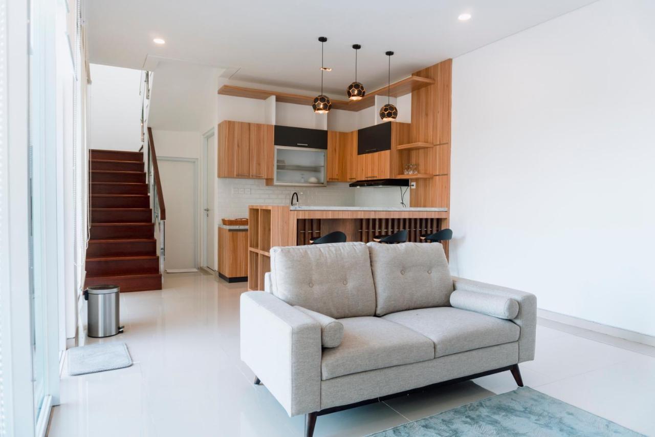 Melase Hill Villa Lajor Екстериор снимка