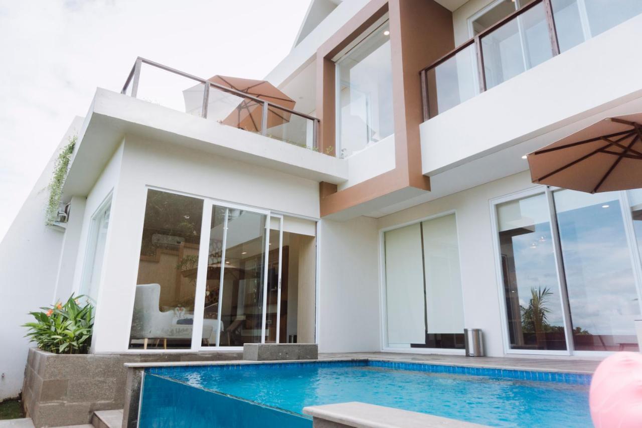 Melase Hill Villa Lajor Екстериор снимка