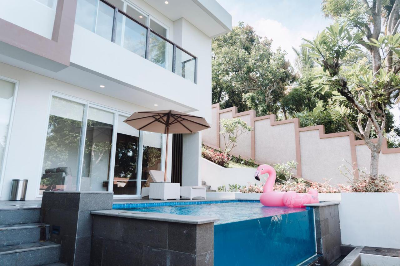 Melase Hill Villa Lajor Екстериор снимка