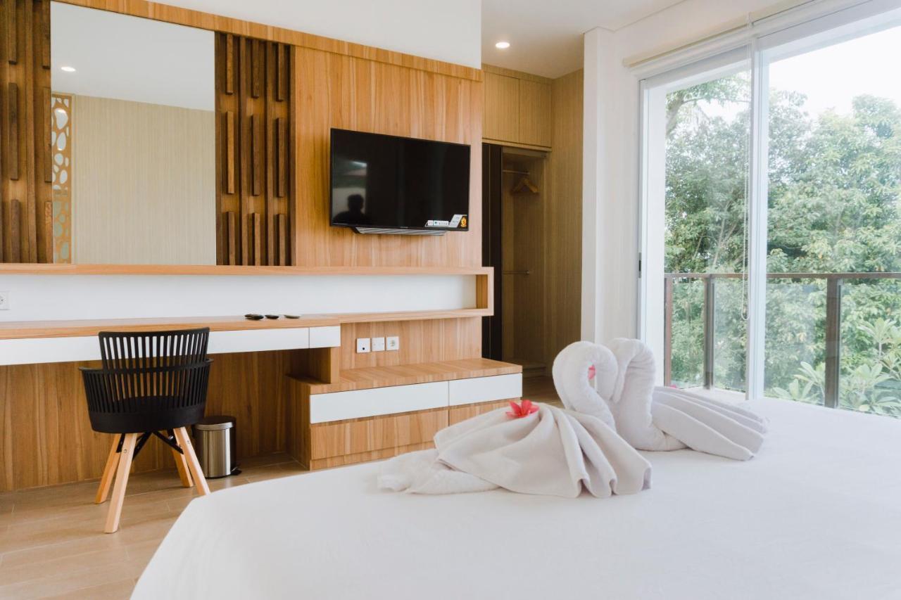 Melase Hill Villa Lajor Екстериор снимка